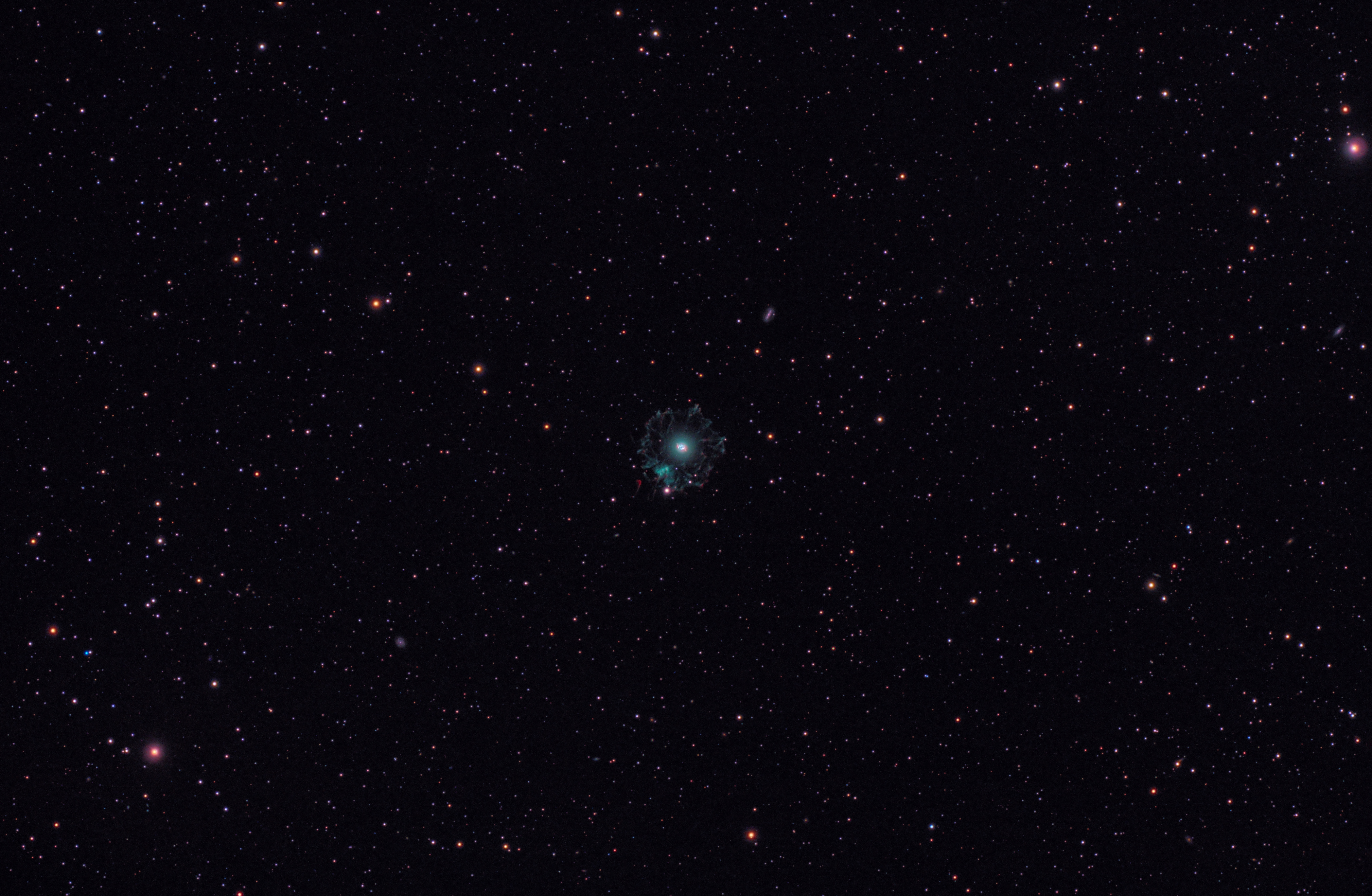 NGC6543