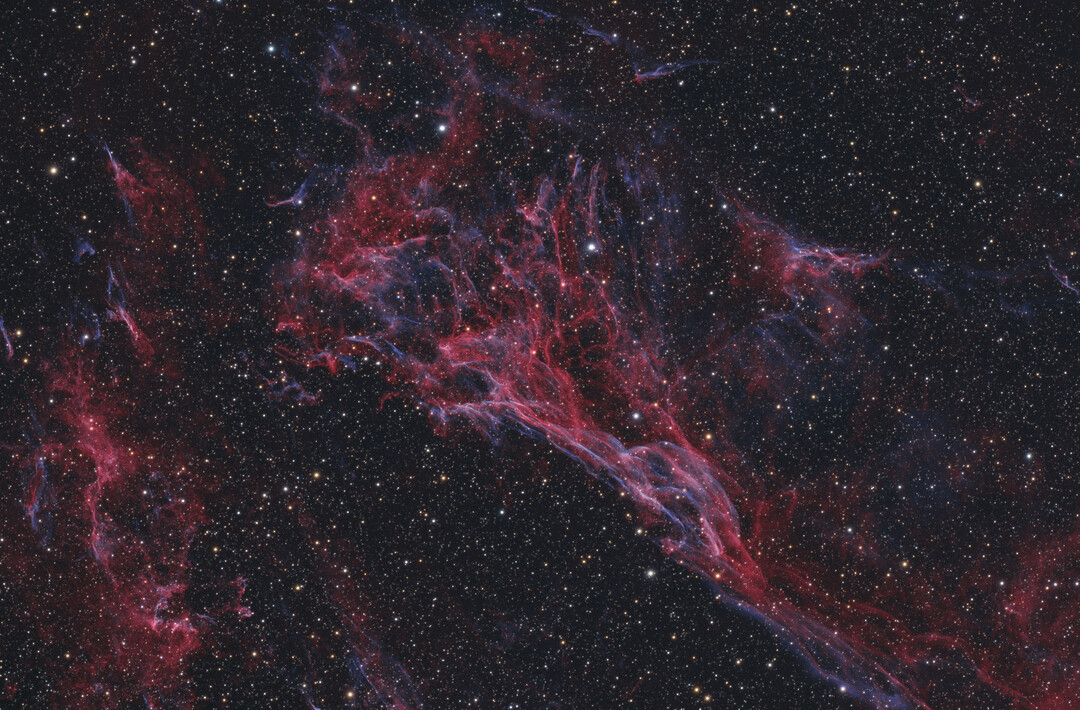 Pickering's Triangle